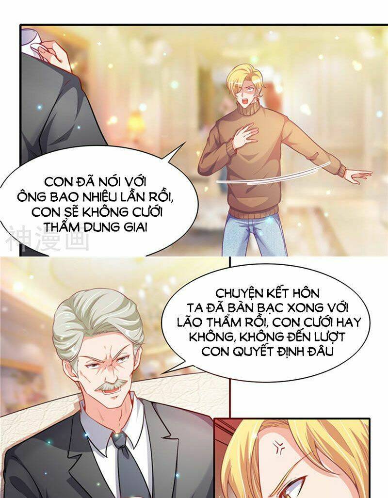 vợ yêu cưới trước sủng sau chapter 93 - Next chapter 94