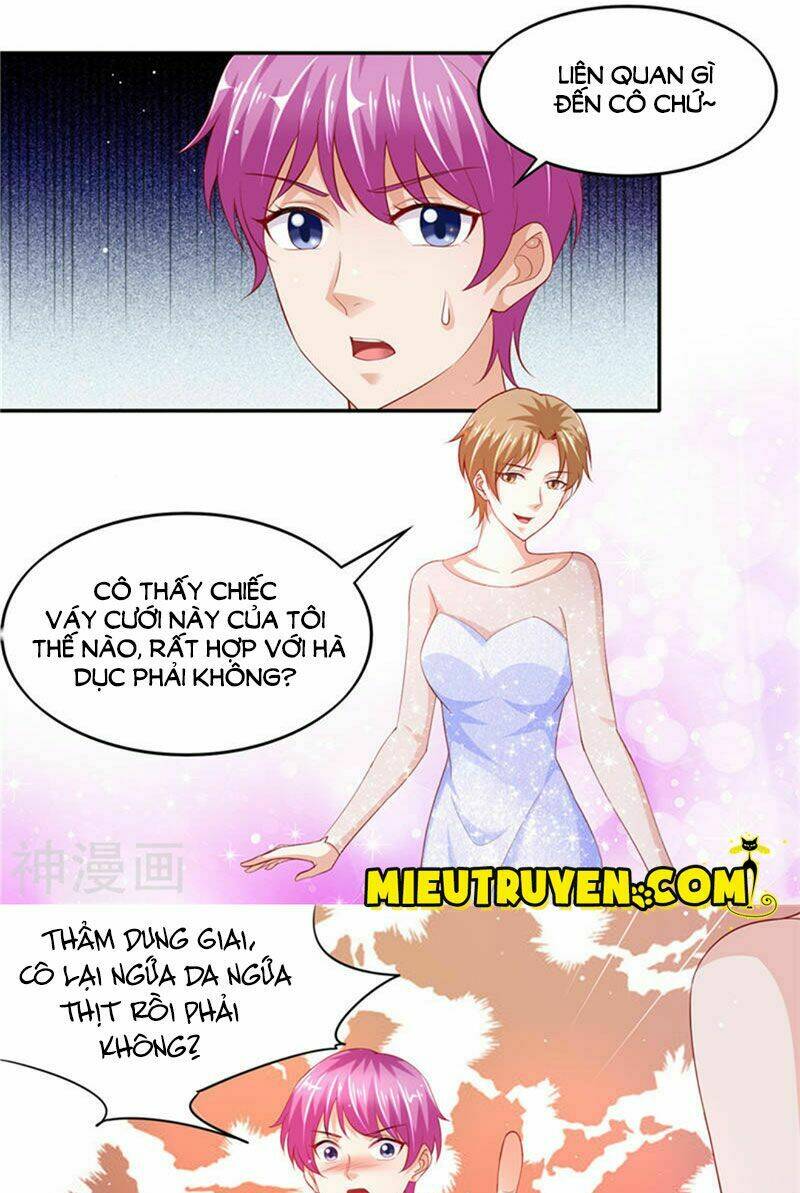 vợ yêu cưới trước sủng sau chapter 96 - Trang 2