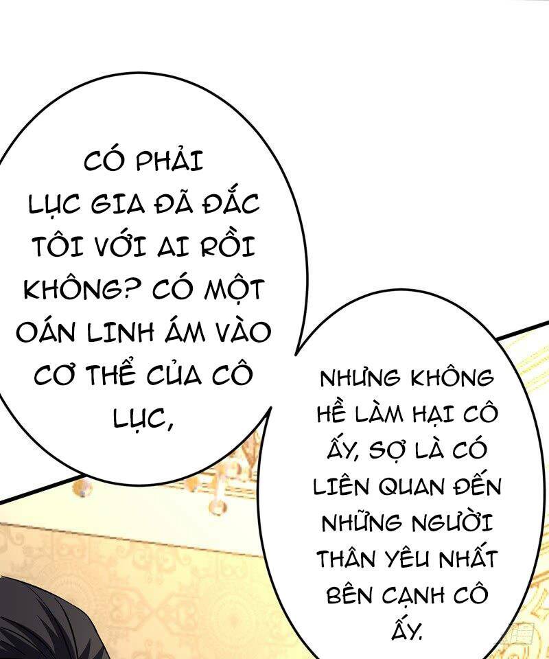 vòng bạn bè địa phủ chapter 20 - Trang 2