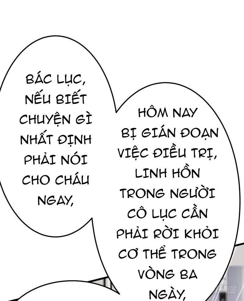 vòng bạn bè địa phủ chapter 20 - Trang 2