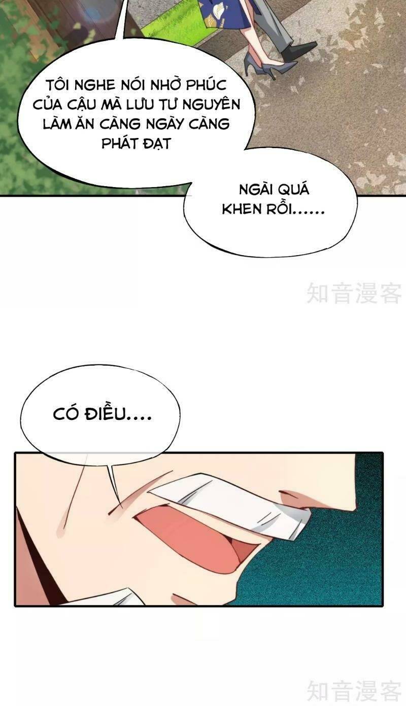 vòng bạn bè mạnh nhất của tiên giới chapter 10 - Trang 2