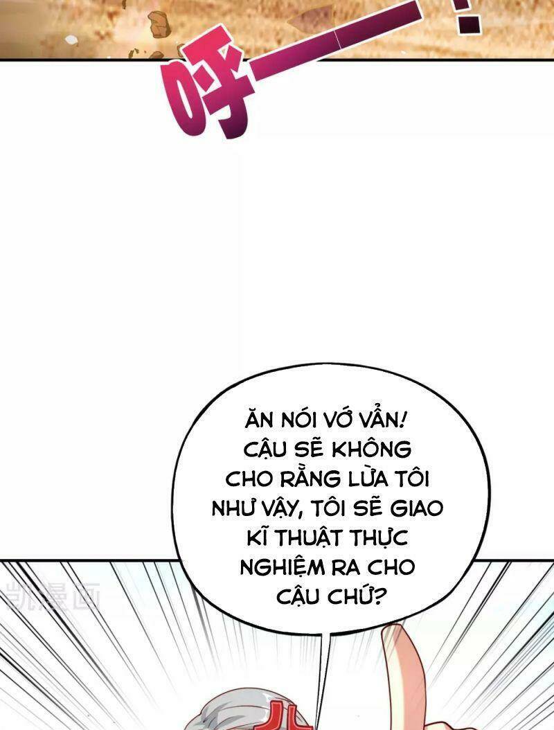 vòng bạn bè mạnh nhất của tiên giới Chapter 102 - Next Chapter 103