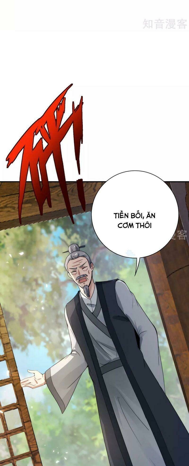 vòng bạn bè mạnh nhất của tiên giới Chapter 108 - Next Chapter 109