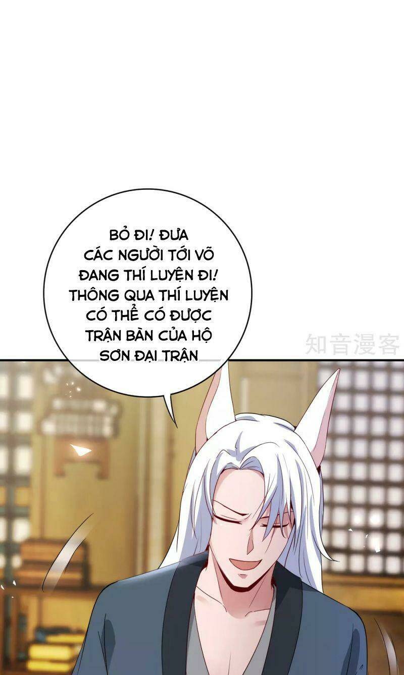 vòng bạn bè mạnh nhất của tiên giới Chapter 108 - Next Chapter 109