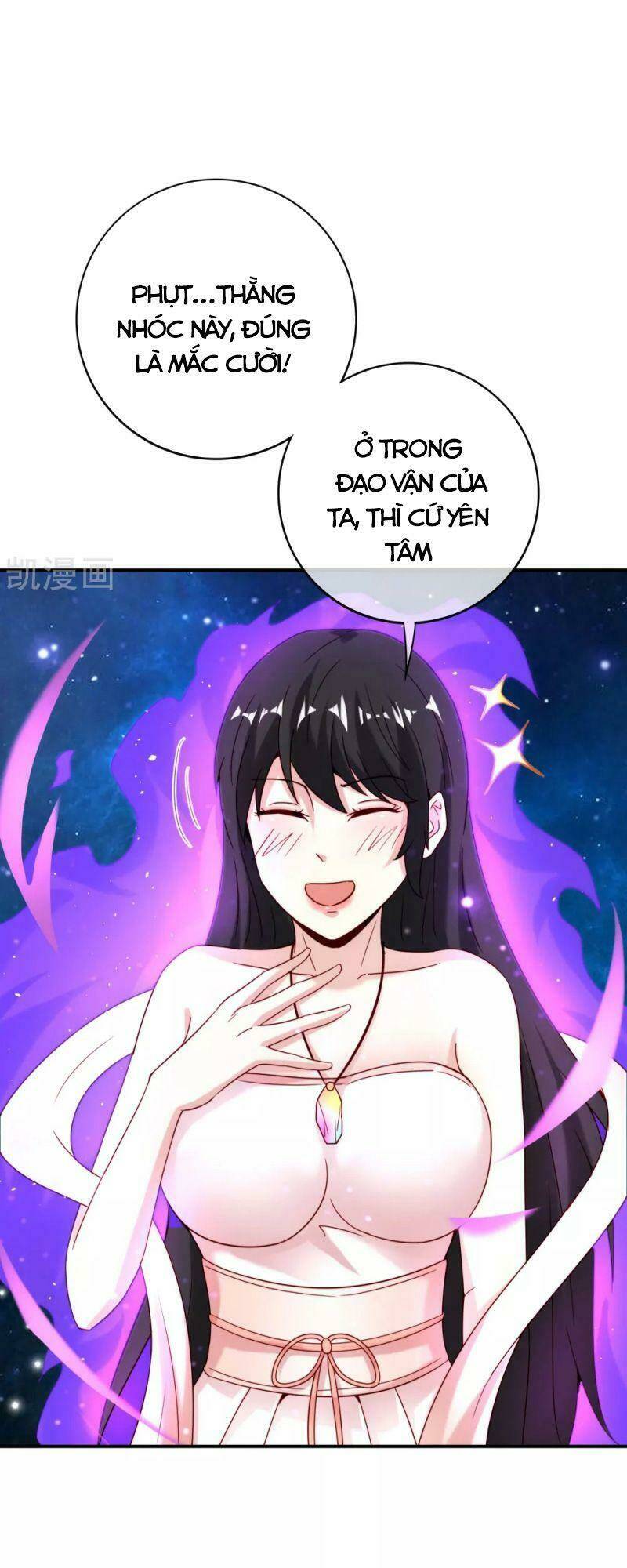 vòng bạn bè mạnh nhất của tiên giới Chapter 117 - Next Chapter 118