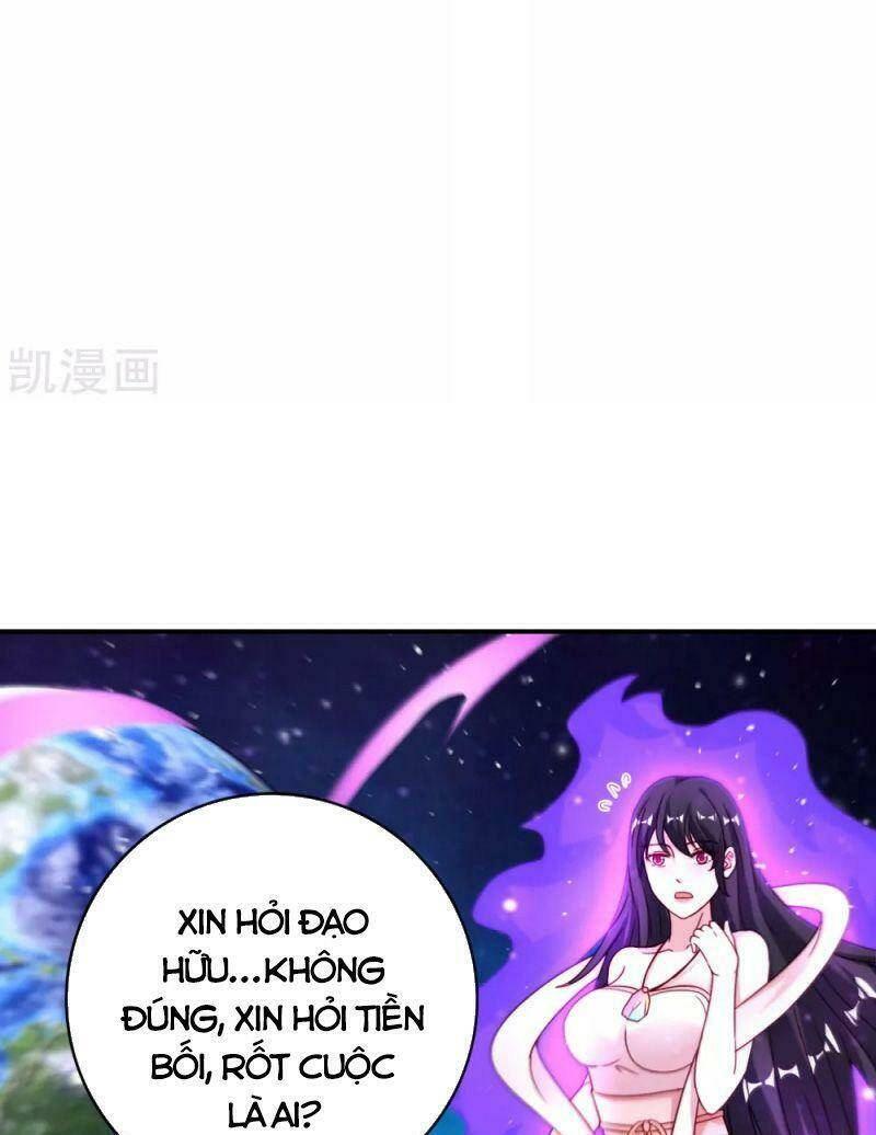 vòng bạn bè mạnh nhất của tiên giới Chapter 117 - Next Chapter 118