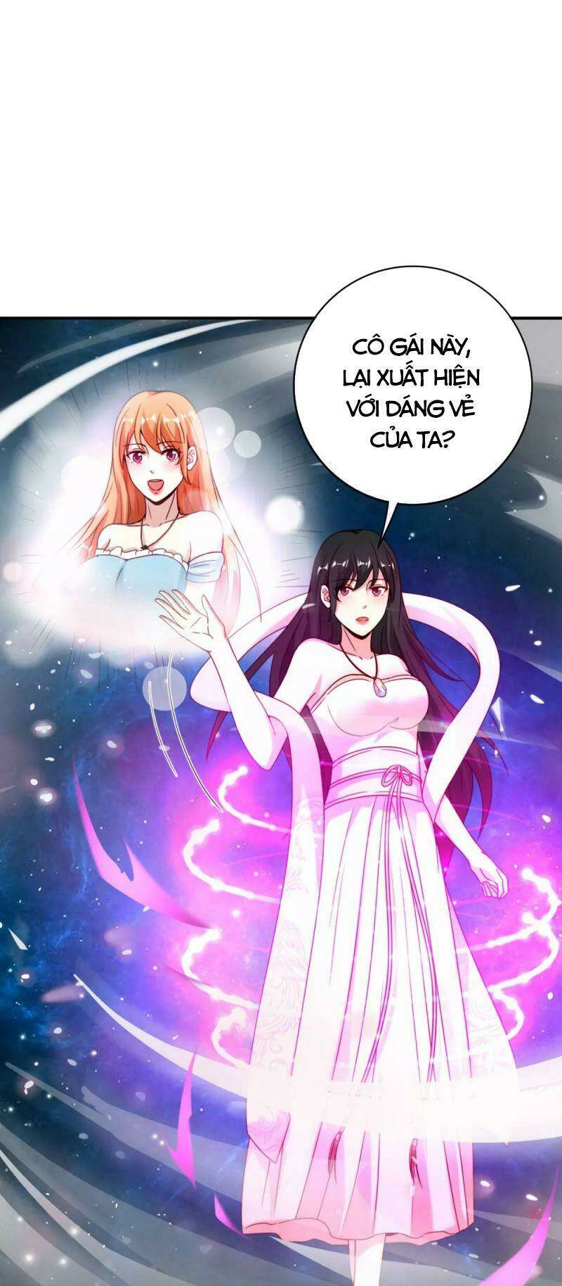 vòng bạn bè mạnh nhất của tiên giới Chapter 117 - Next Chapter 118