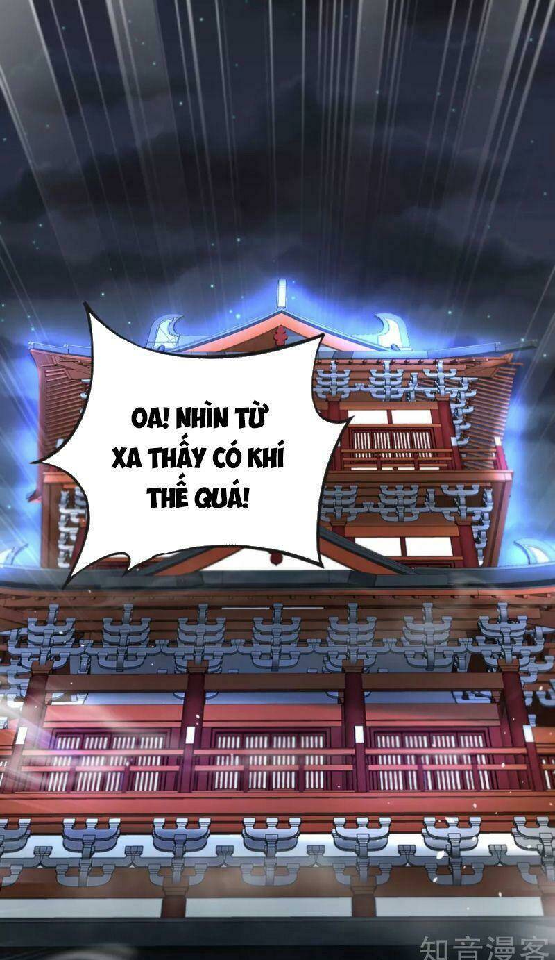 vòng bạn bè mạnh nhất của tiên giới Chapter 119 - Trang 2