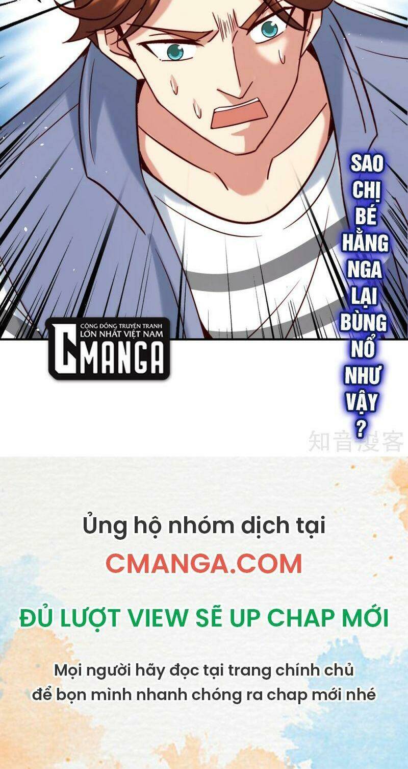 vòng bạn bè mạnh nhất của tiên giới Chapter 119 - Trang 2