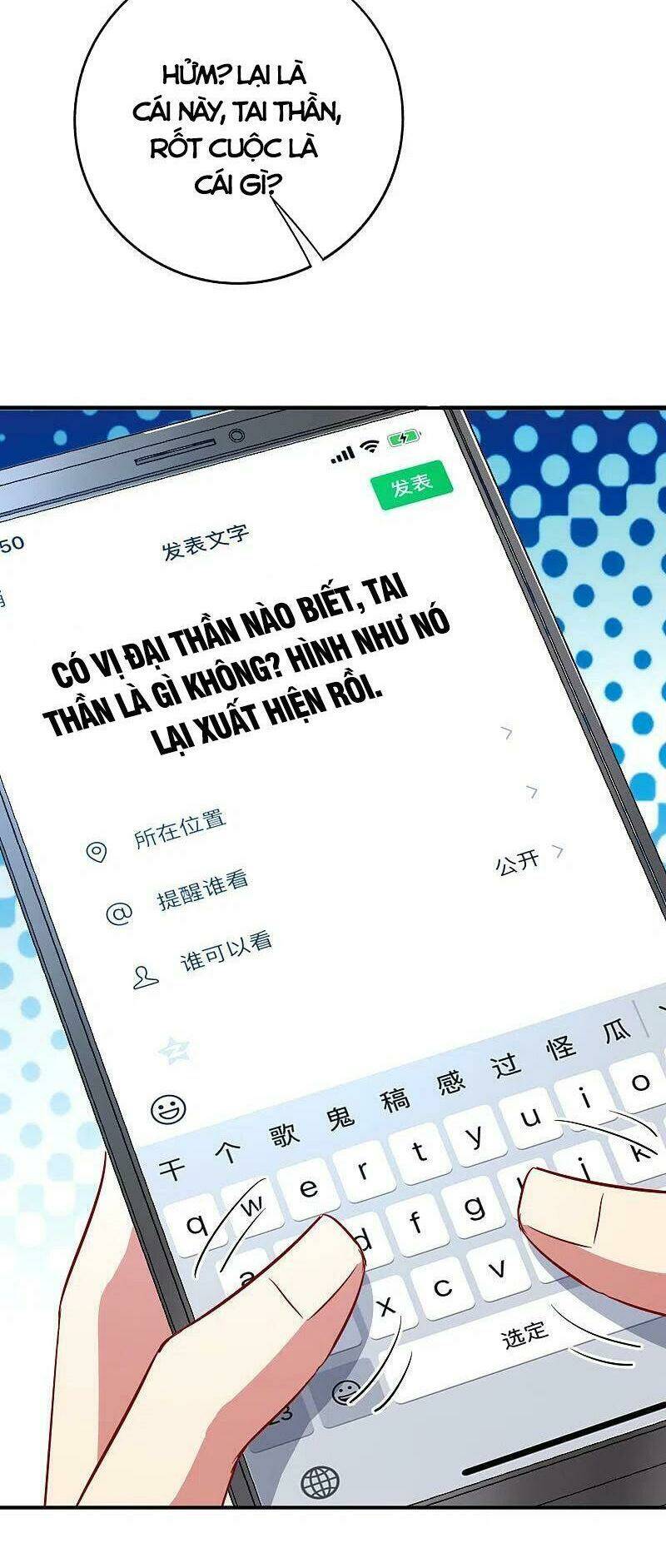 vòng bạn bè mạnh nhất của tiên giới Chapter 130 - Trang 2