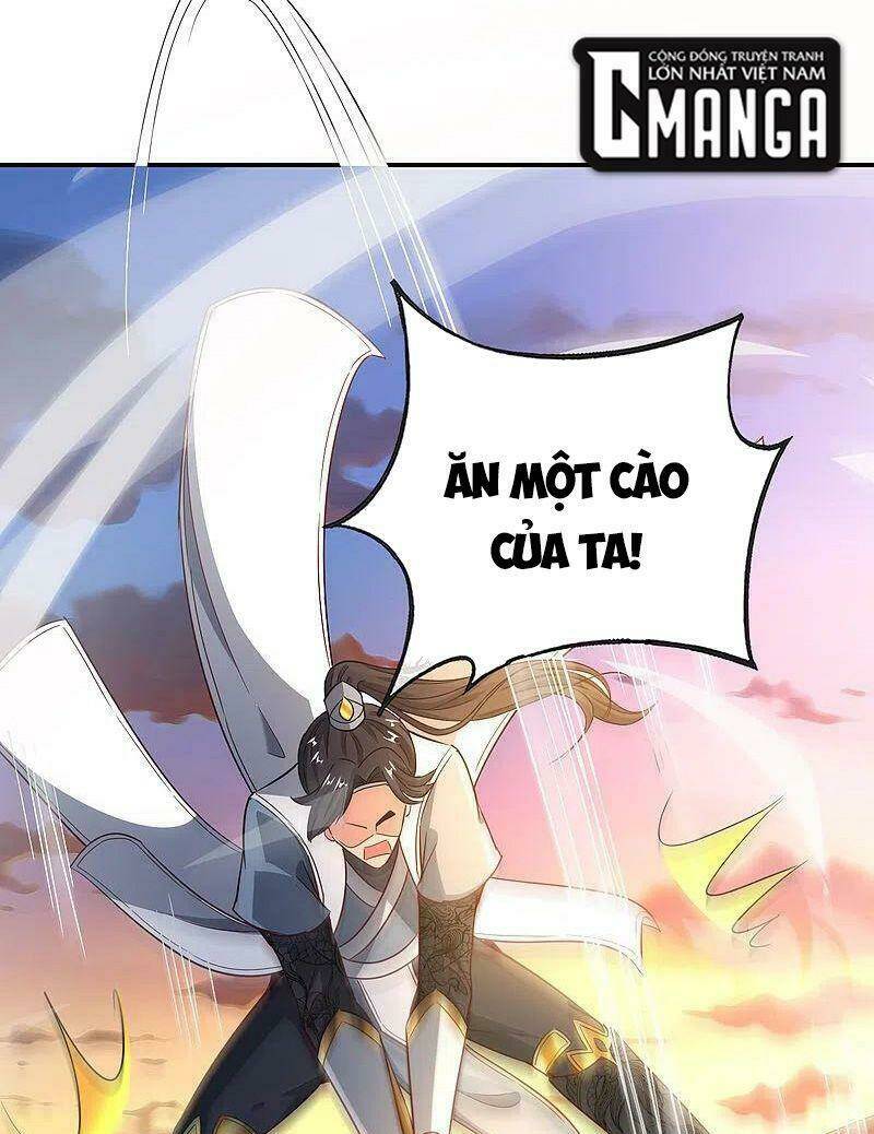 vòng bạn bè mạnh nhất của tiên giới Chapter 135 - Trang 2