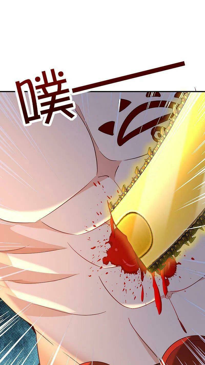 vòng bạn bè mạnh nhất của tiên giới Chapter 140 - Next Chapter 141