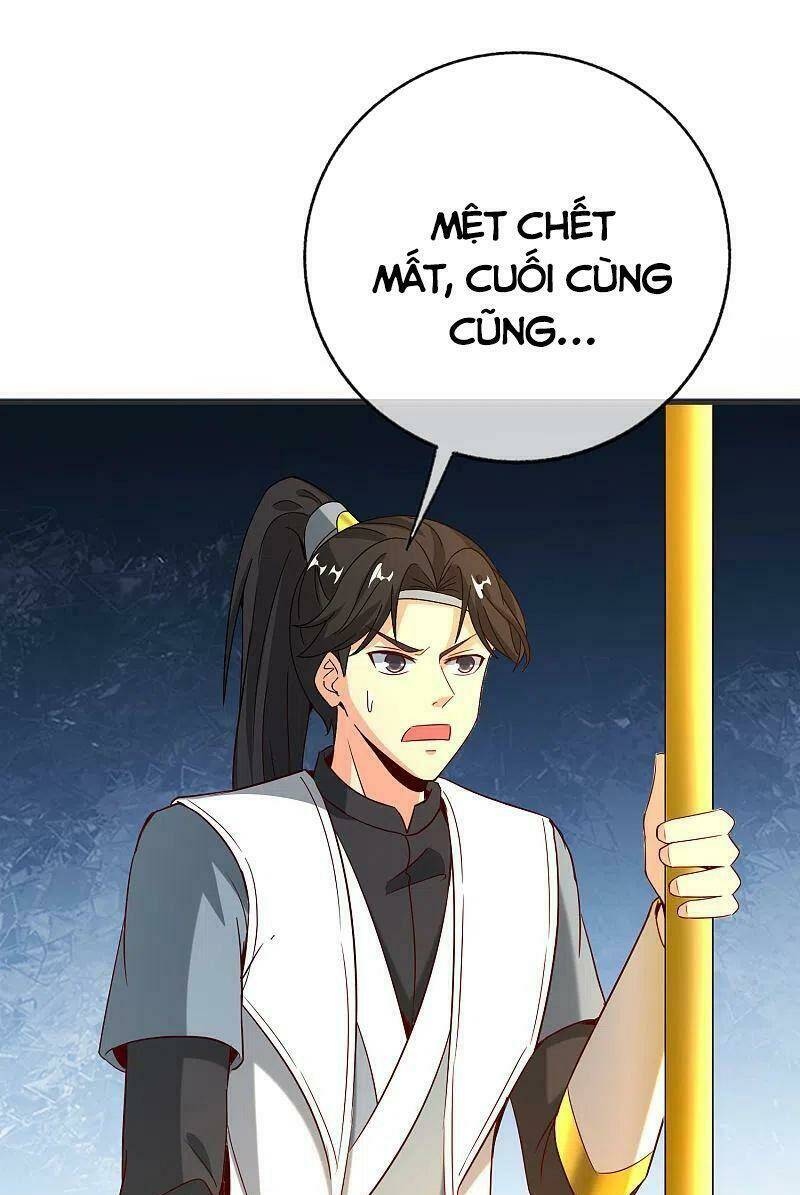 vòng bạn bè mạnh nhất của tiên giới Chapter 140 - Next Chapter 141