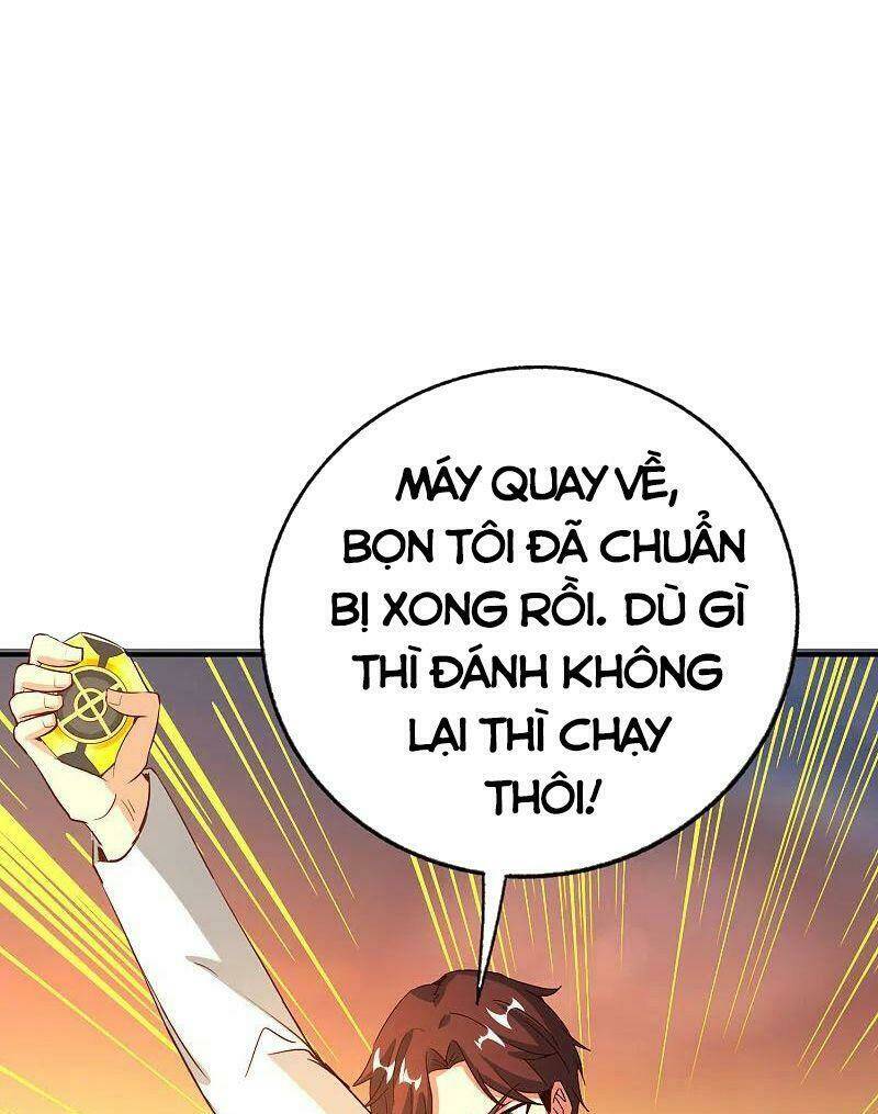 vòng bạn bè mạnh nhất của tiên giới Chapter 141 - Trang 2