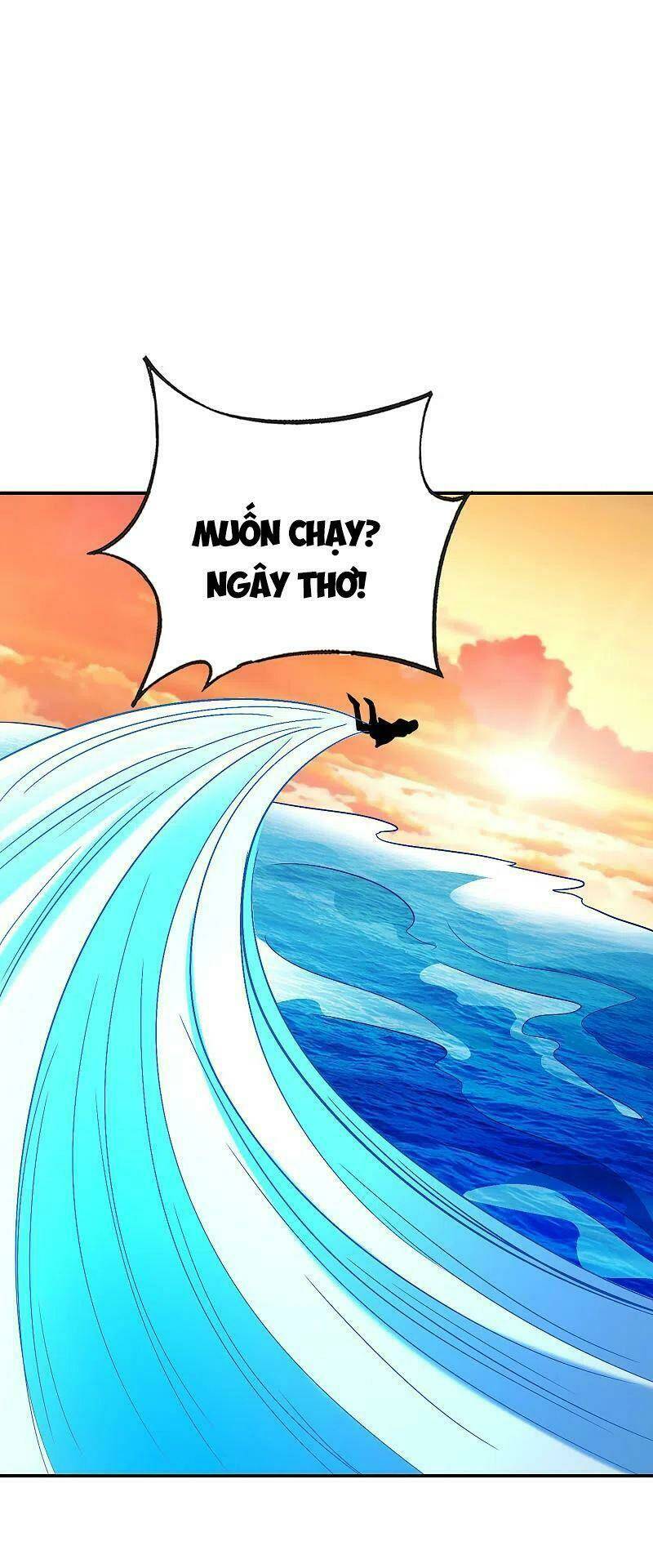 vòng bạn bè mạnh nhất của tiên giới Chapter 141 - Trang 2