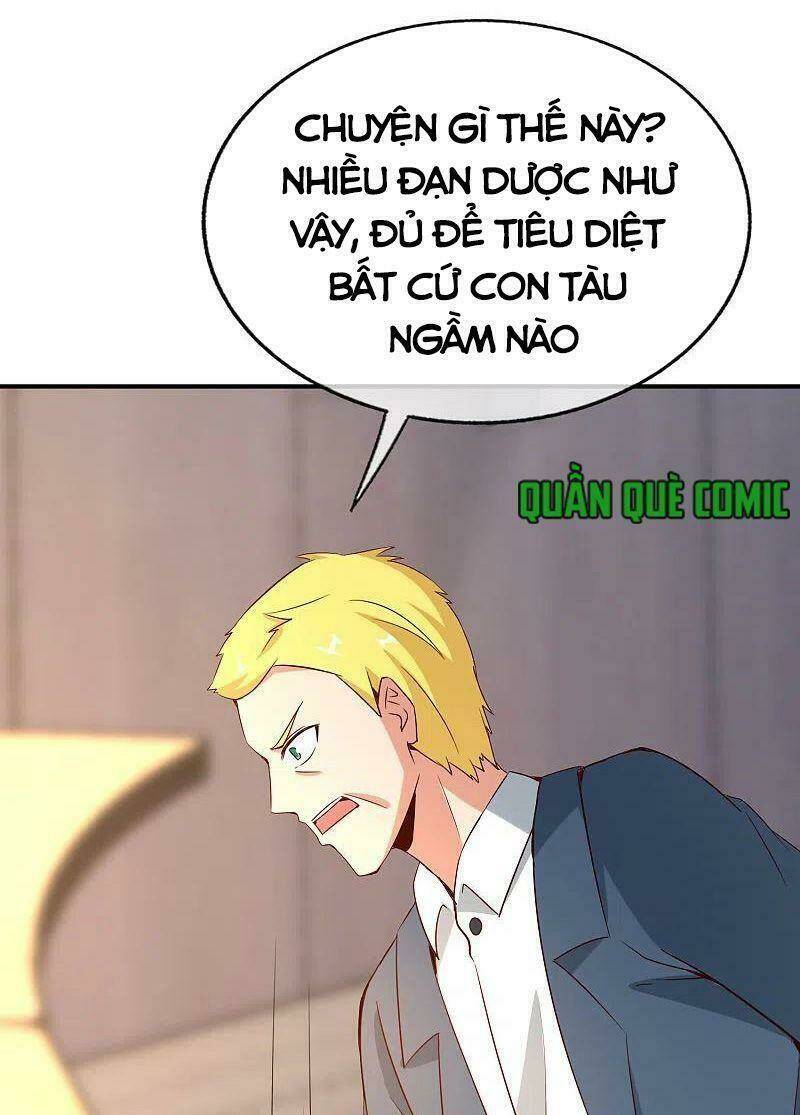 vòng bạn bè mạnh nhất của tiên giới Chapter 146 - Next Chapter 147