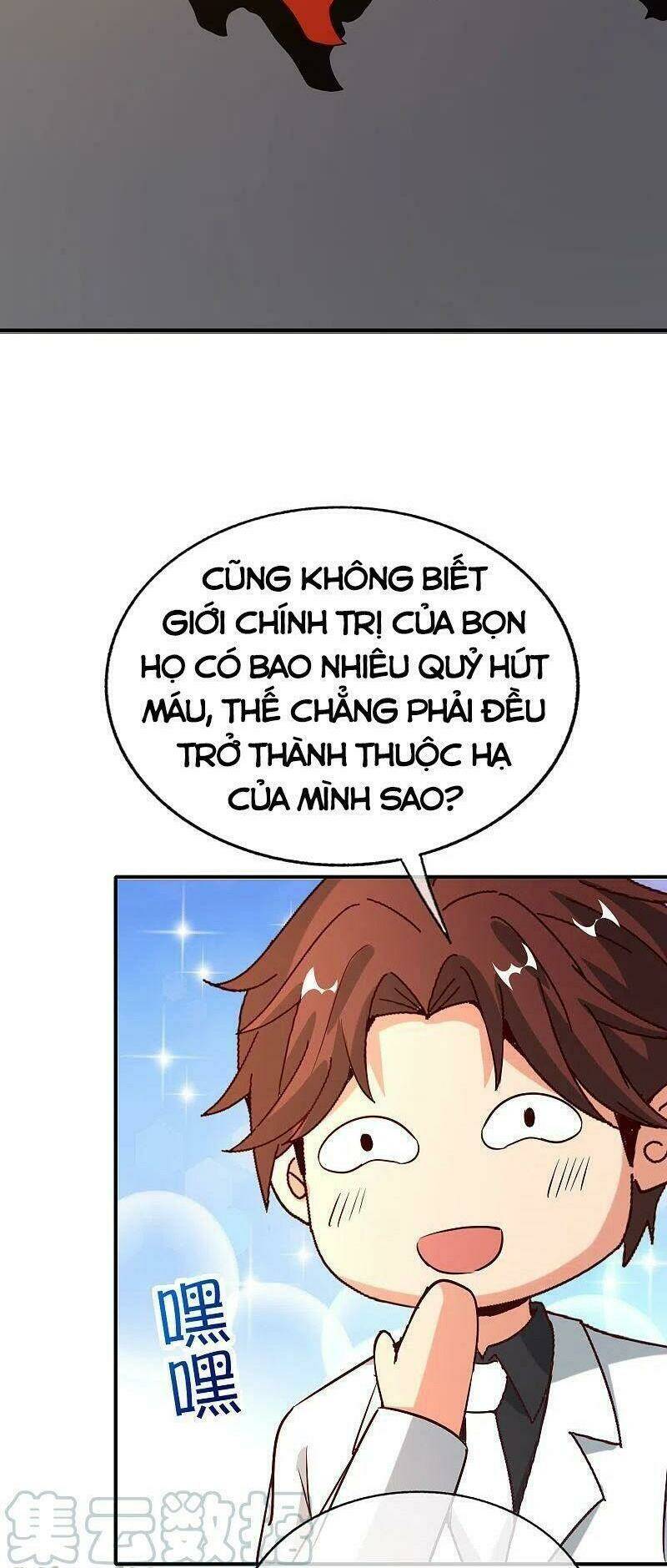 vòng bạn bè mạnh nhất của tiên giới Chapter 146 - Next Chapter 147