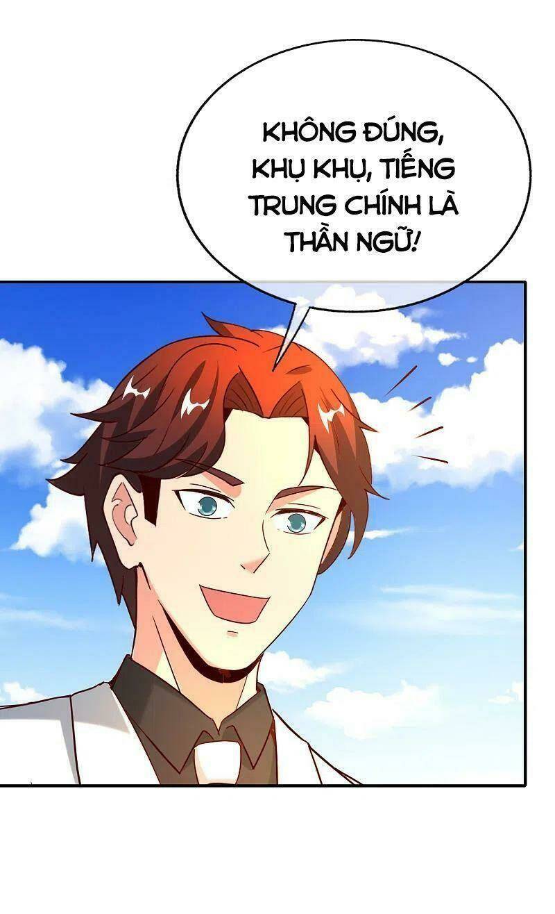 vòng bạn bè mạnh nhất của tiên giới Chapter 149 - Next Chapter 150