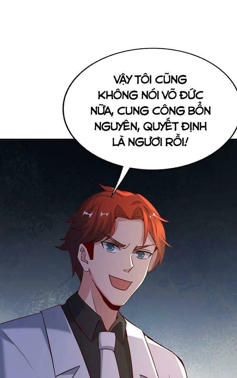 vòng bạn bè mạnh nhất của tiên giới Chapter 149 - Next Chapter 150