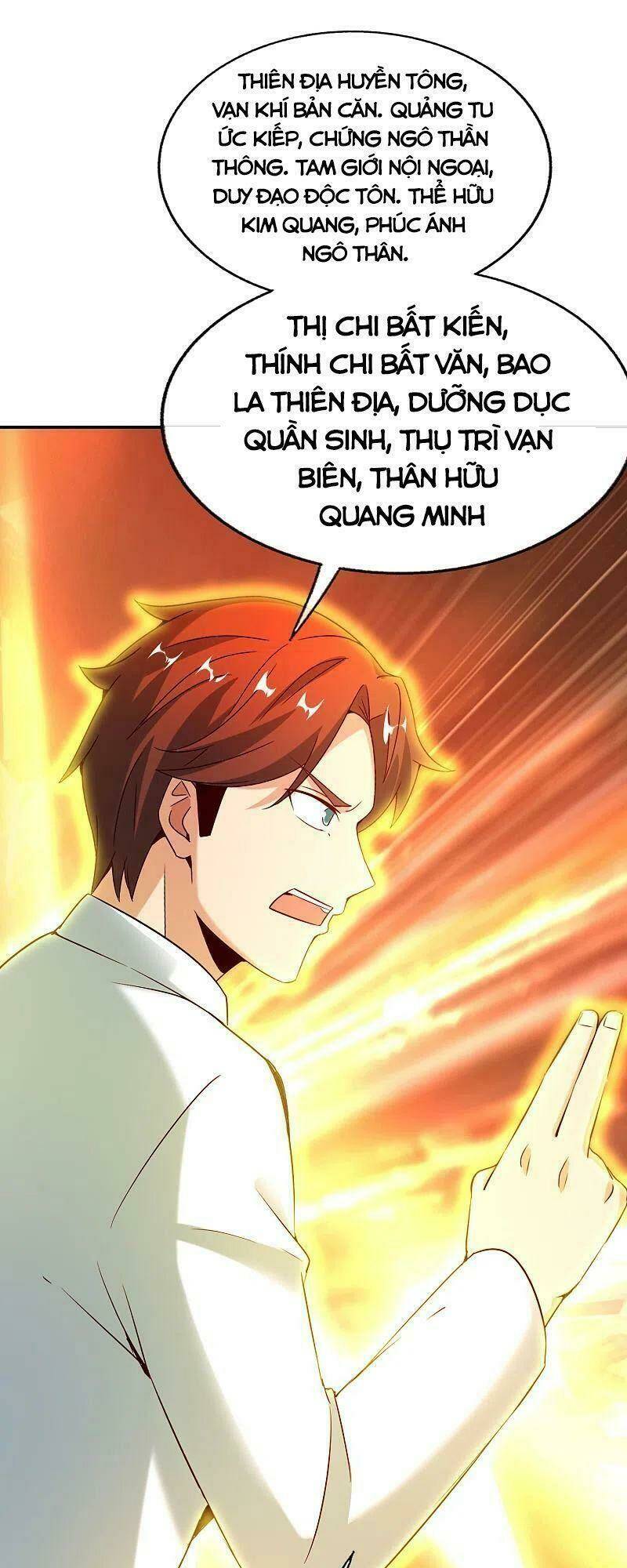 vòng bạn bè mạnh nhất của tiên giới Chapter 149 - Next Chapter 150