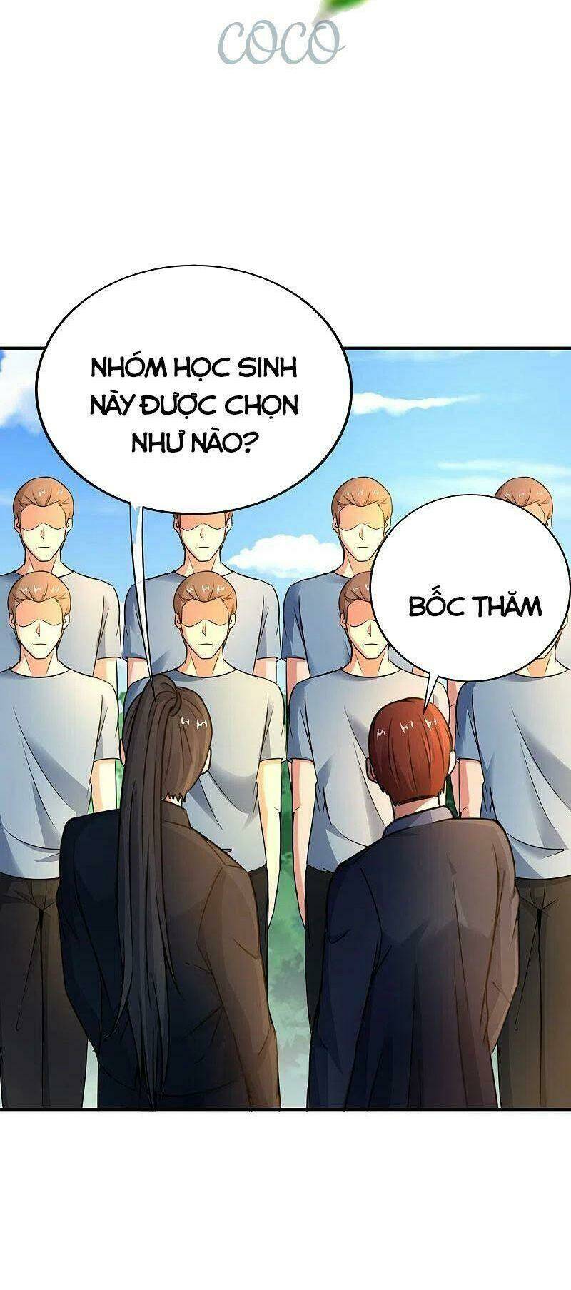 vòng bạn bè mạnh nhất của tiên giới Chapter 152 - Next Chapter 153