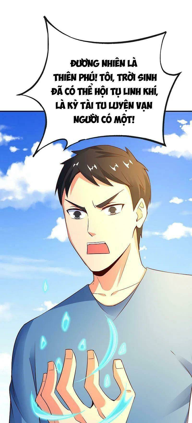 vòng bạn bè mạnh nhất của tiên giới Chapter 152 - Next Chapter 153