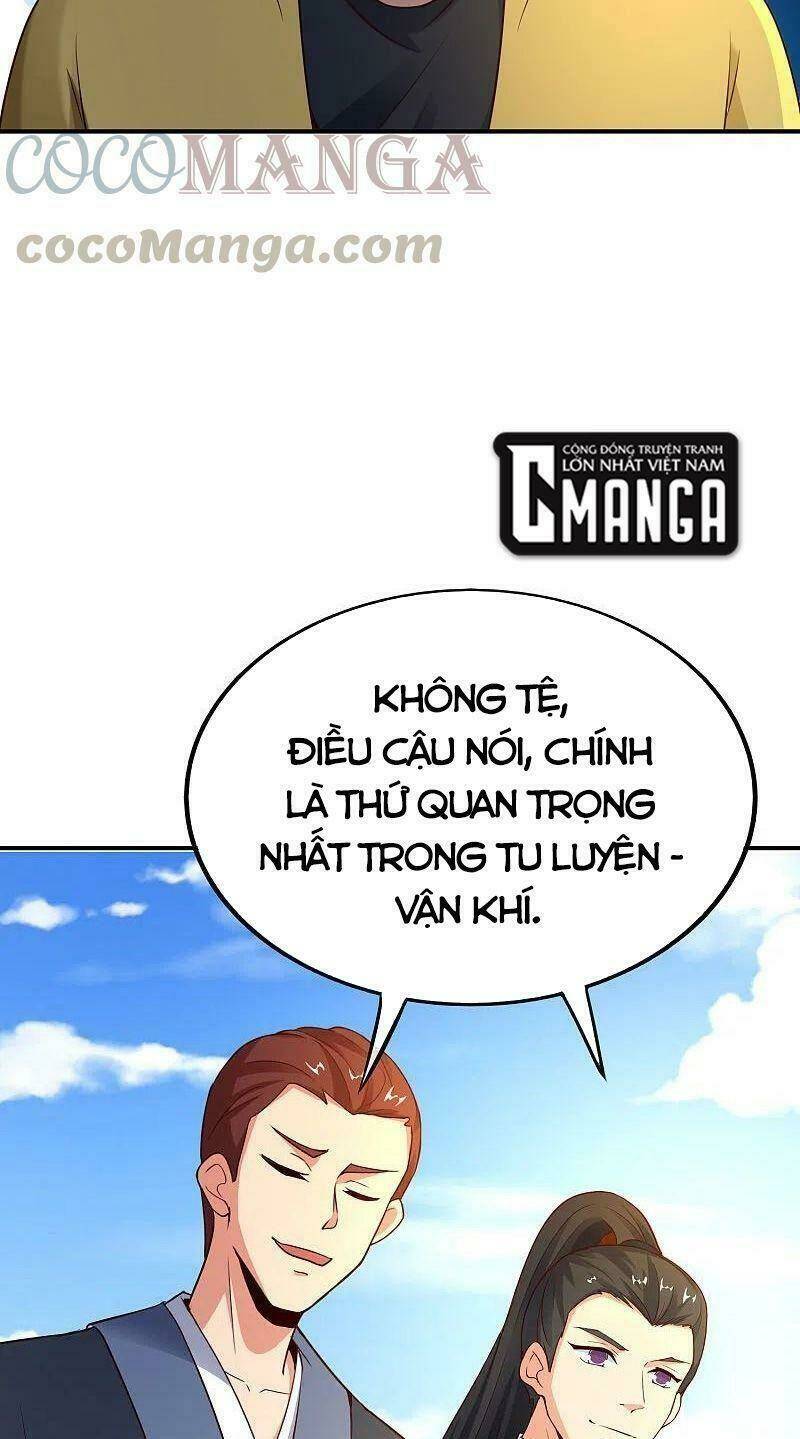 vòng bạn bè mạnh nhất của tiên giới Chapter 152 - Next Chapter 153