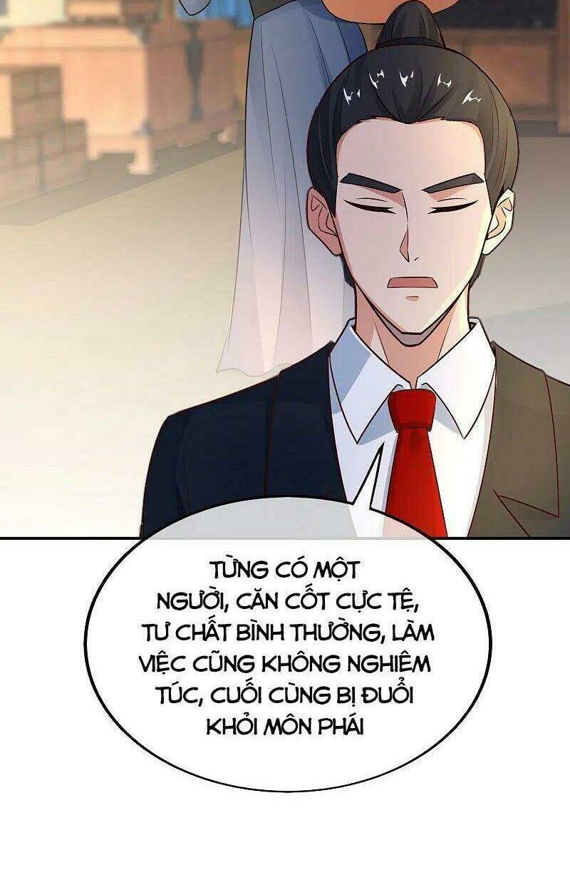 vòng bạn bè mạnh nhất của tiên giới Chapter 152 - Next Chapter 153