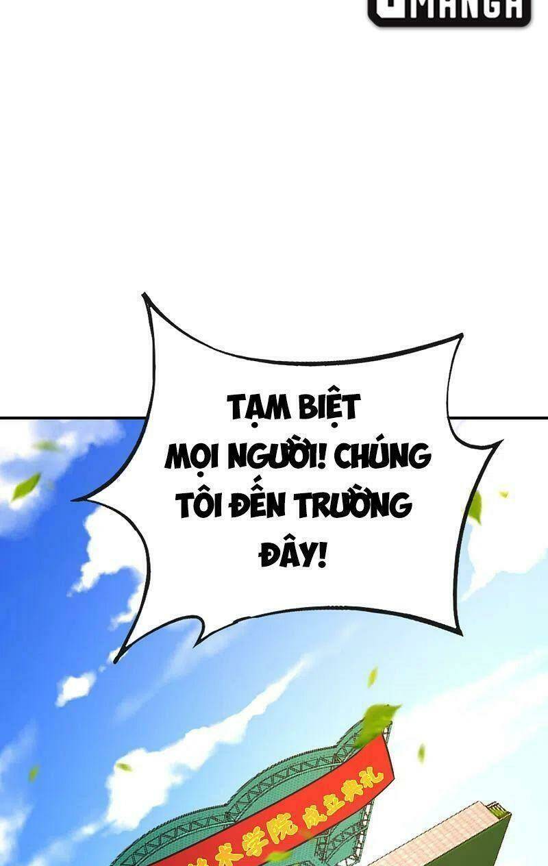 vòng bạn bè mạnh nhất của tiên giới Chapter 152 - Next Chapter 153