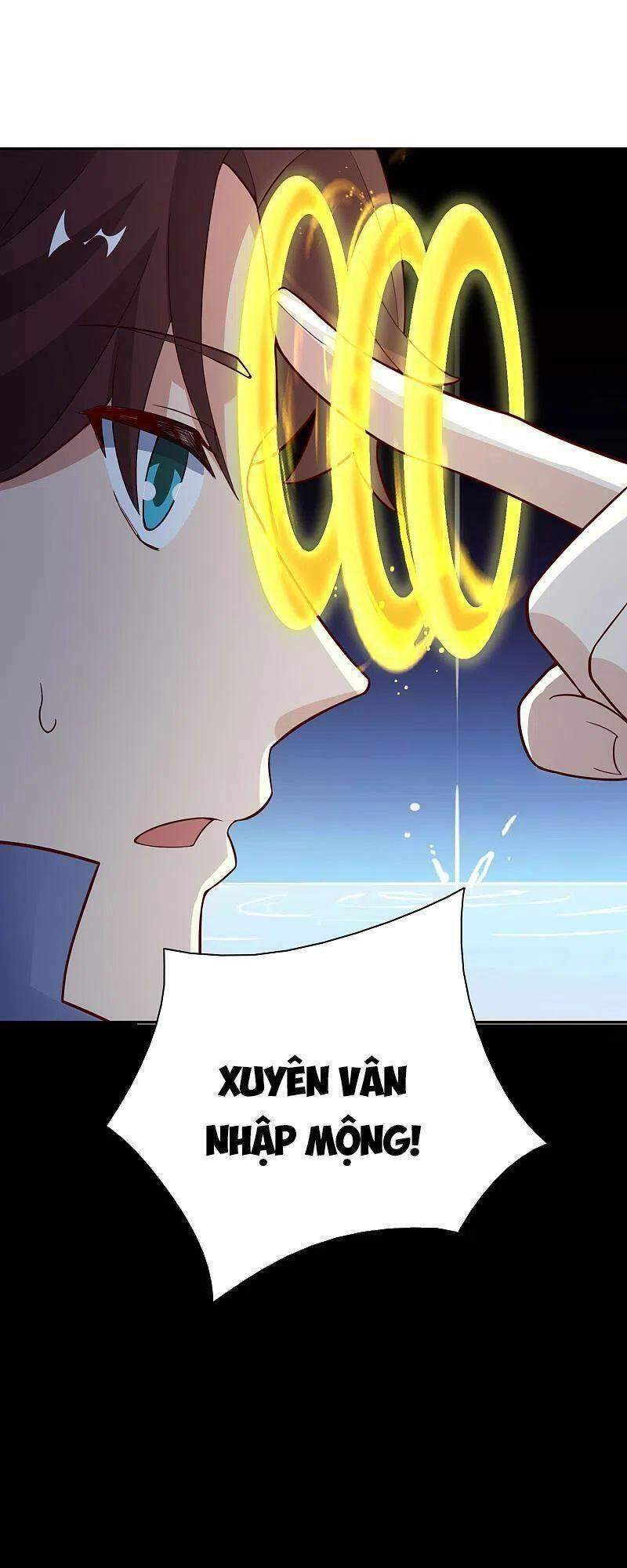 vòng bạn bè mạnh nhất của tiên giới Chapter 154 - Next Chapter 155