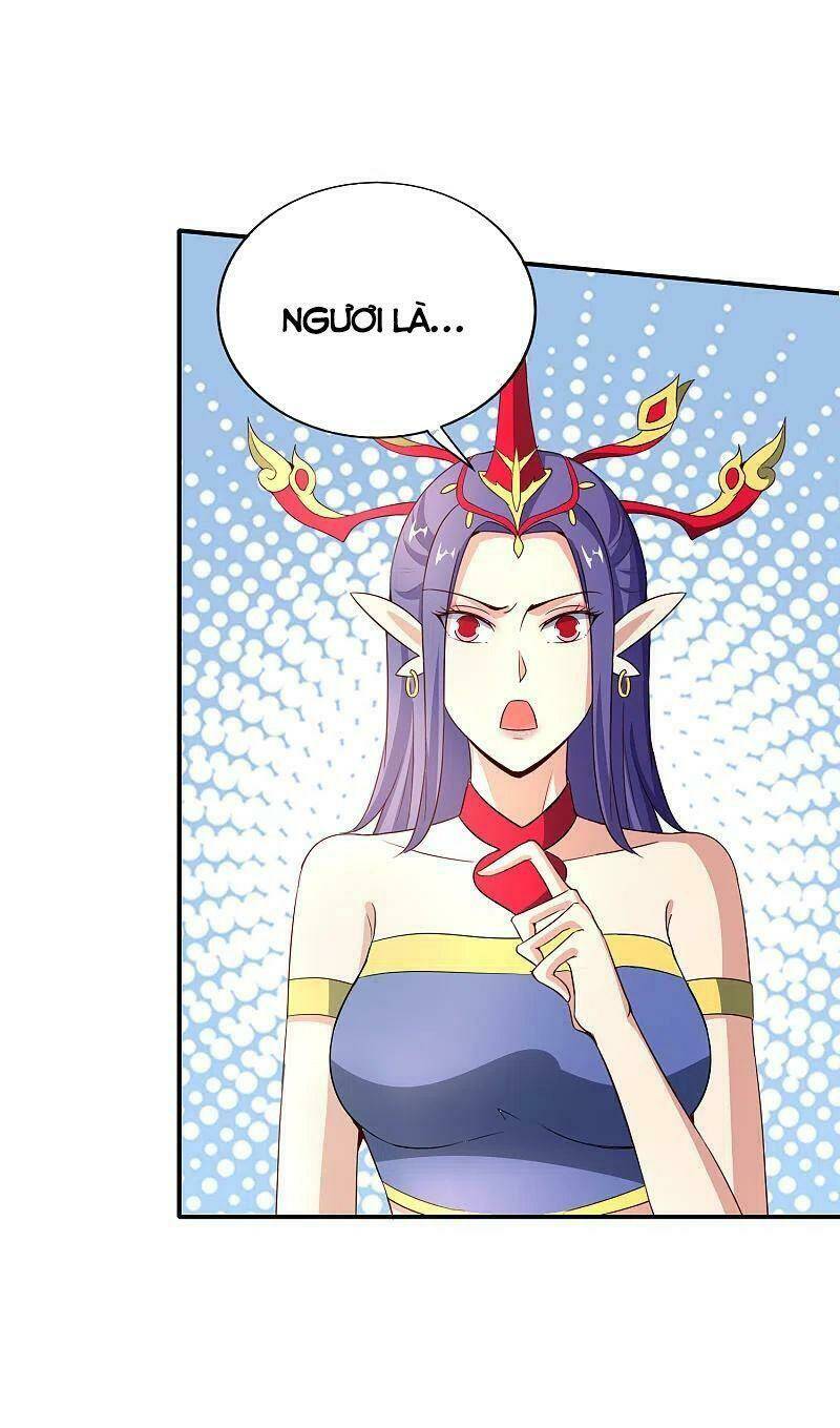 vòng bạn bè mạnh nhất của tiên giới Chapter 159 - Next Chapter 160