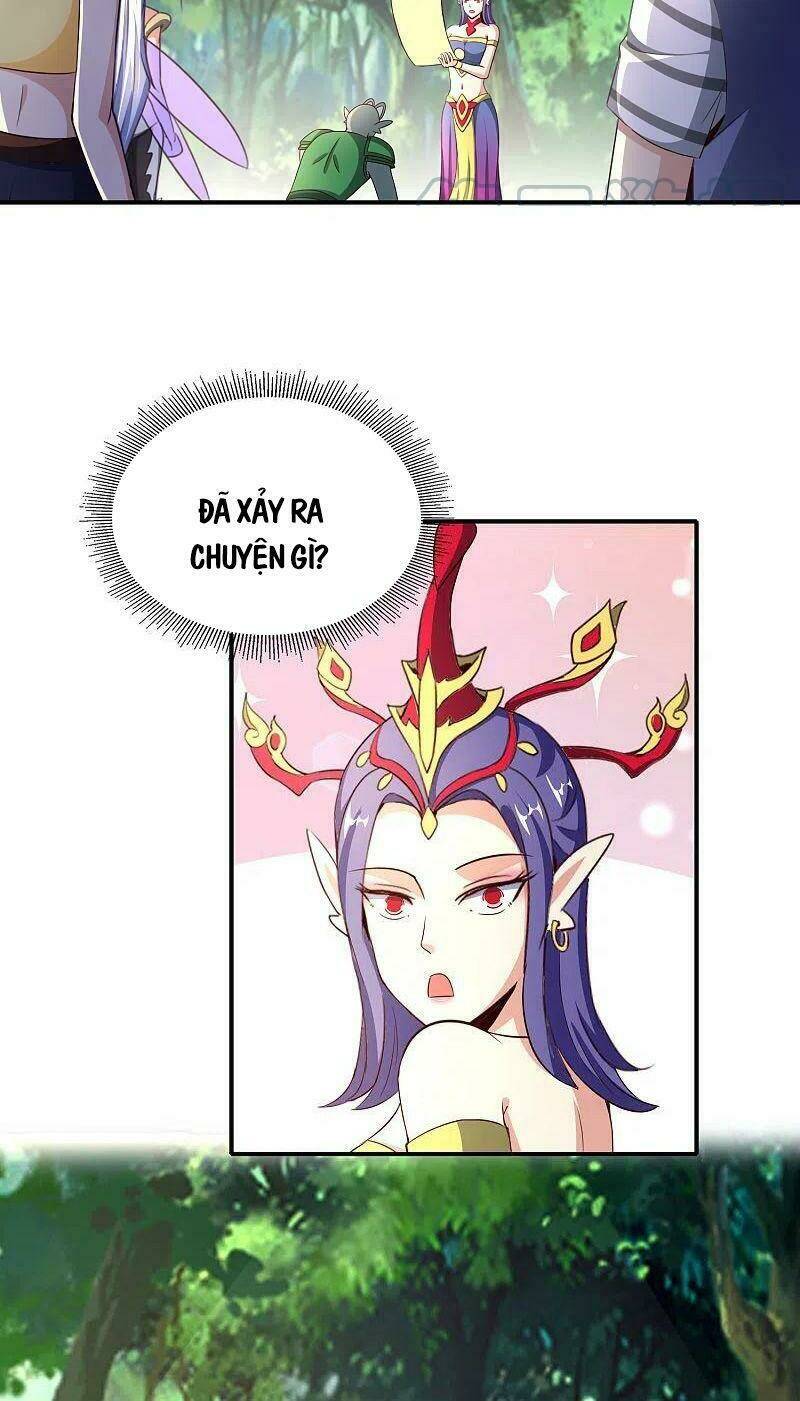 vòng bạn bè mạnh nhất của tiên giới Chapter 159 - Next Chapter 160