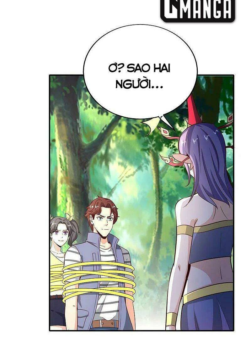 vòng bạn bè mạnh nhất của tiên giới Chapter 159 - Next Chapter 160