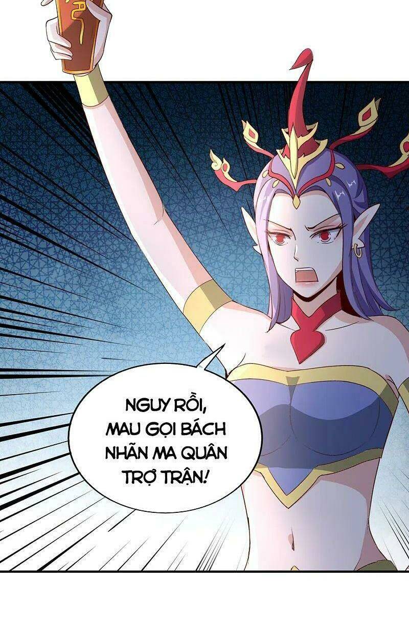 vòng bạn bè mạnh nhất của tiên giới Chapter 159 - Next Chapter 160