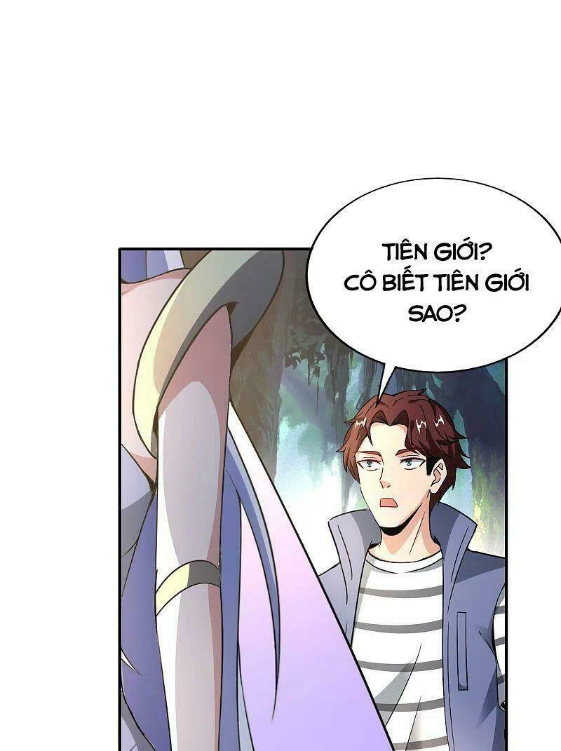 vòng bạn bè mạnh nhất của tiên giới Chapter 159 - Next Chapter 160