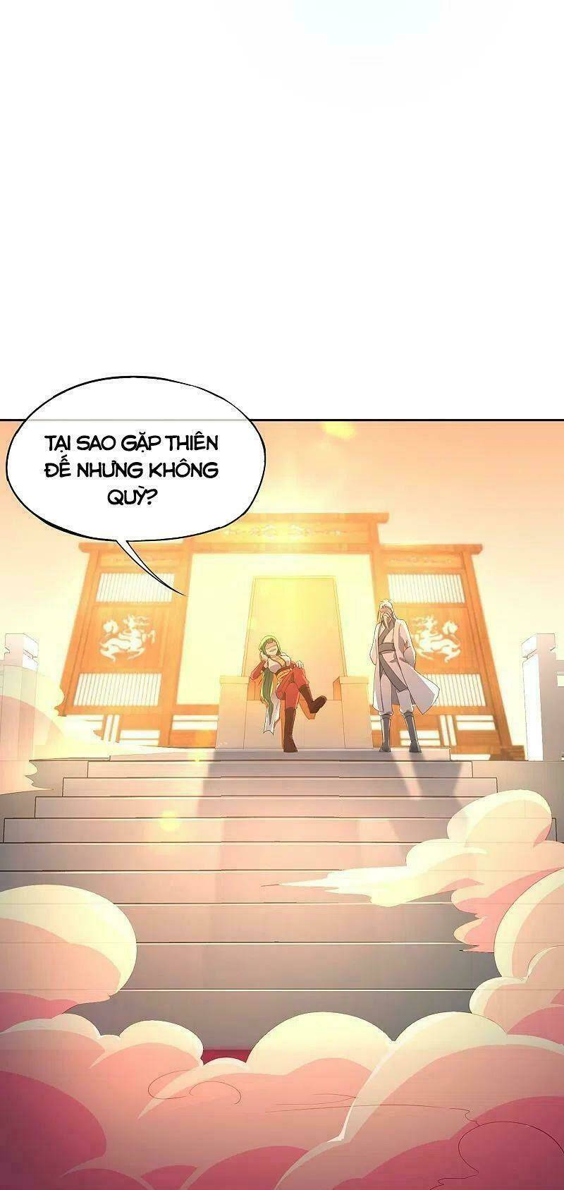 vòng bạn bè mạnh nhất của tiên giới Chapter 180 - Next Chapter 181