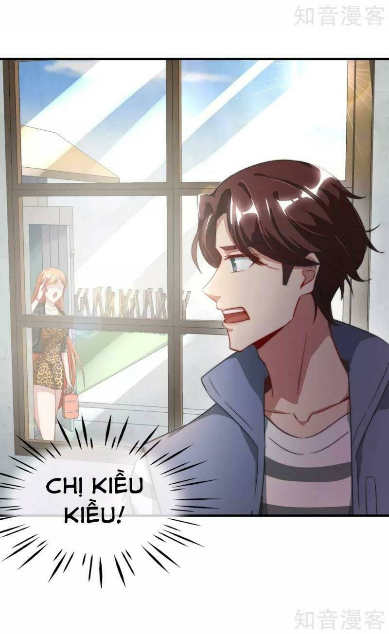 vòng bạn bè mạnh nhất của tiên giới chapter 2 - Next chapter 3