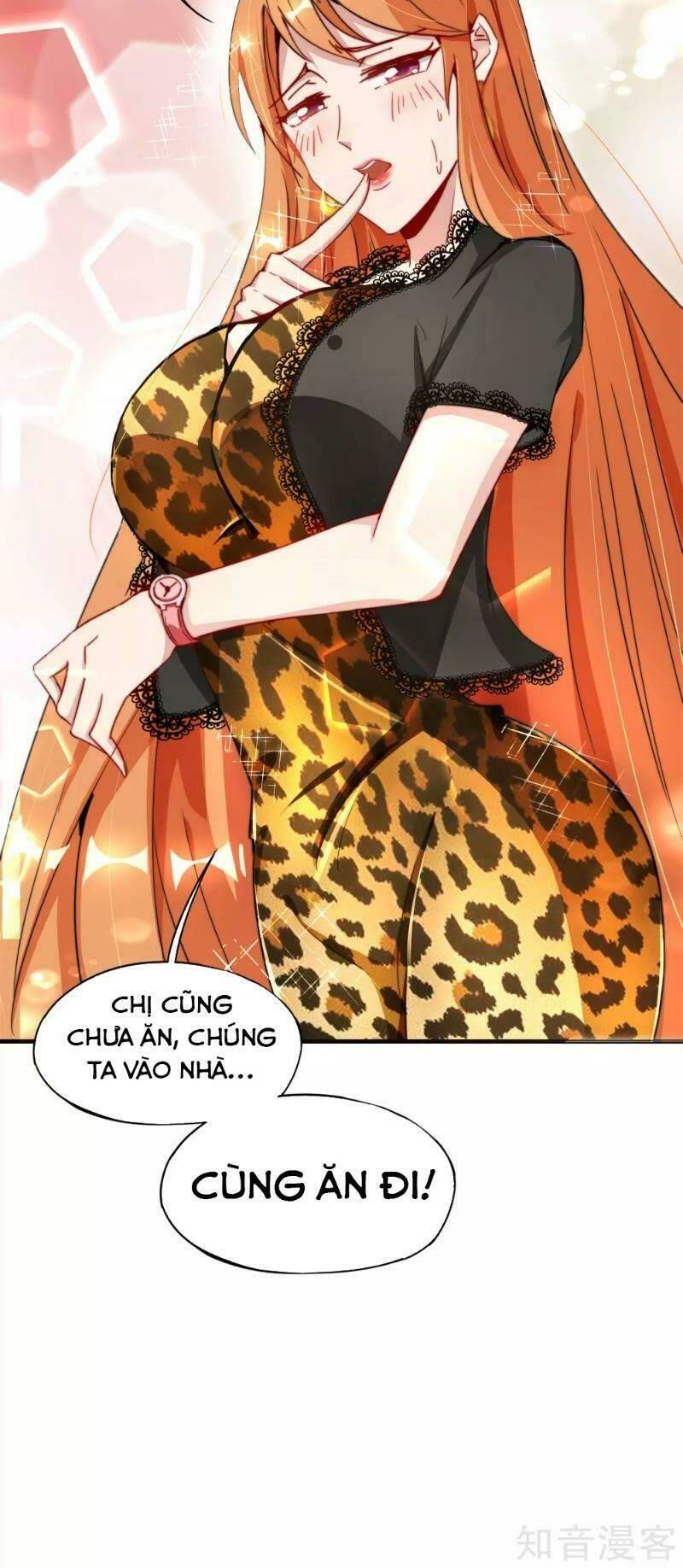 vòng bạn bè mạnh nhất của tiên giới chapter 2 - Next chapter 3