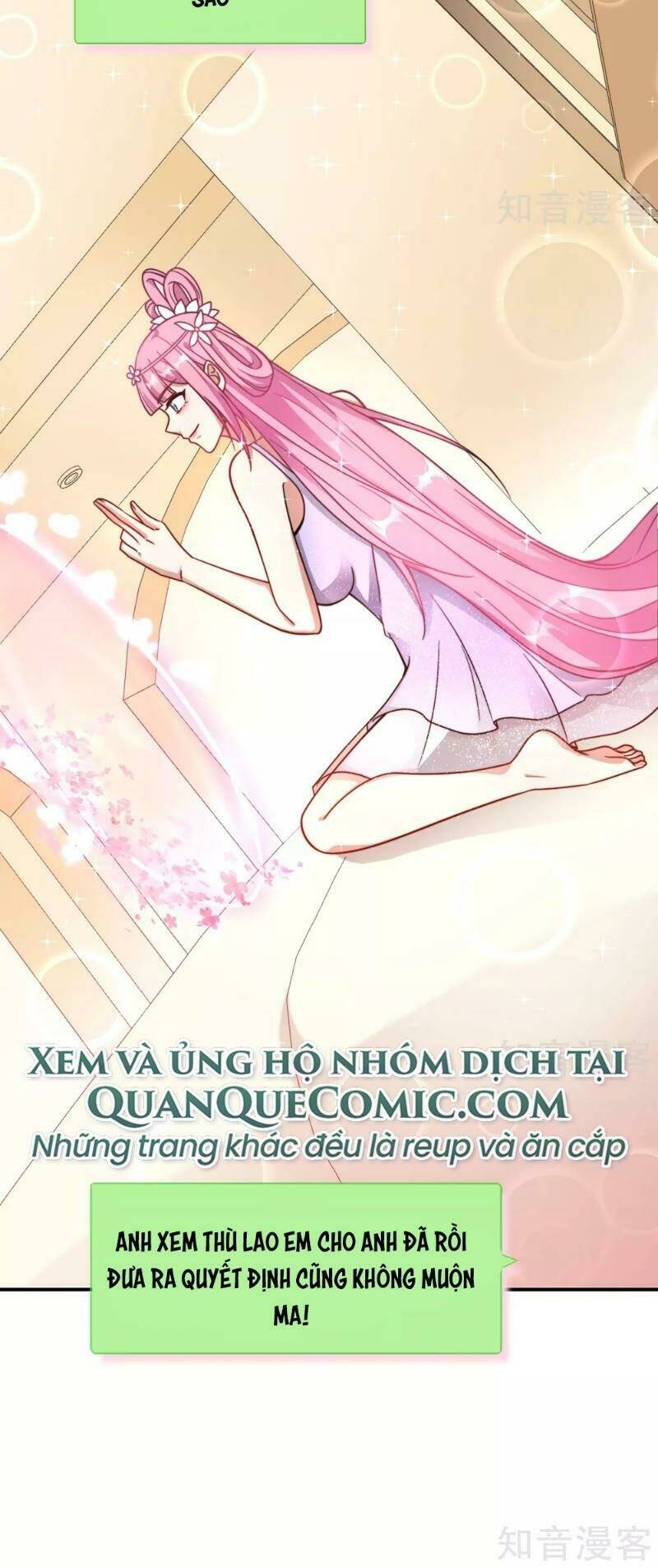 vòng bạn bè mạnh nhất của tiên giới chapter 28 - Trang 2