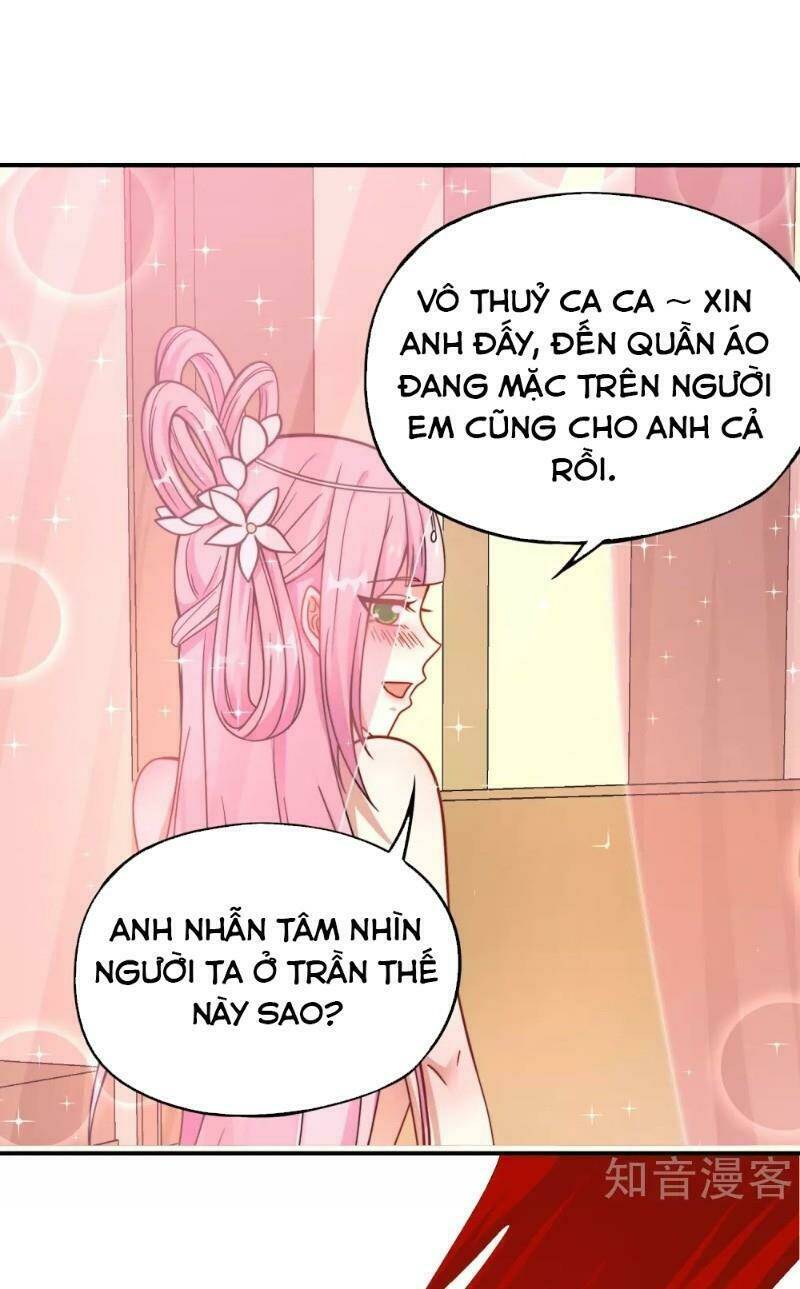 vòng bạn bè mạnh nhất của tiên giới chapter 28 - Trang 2