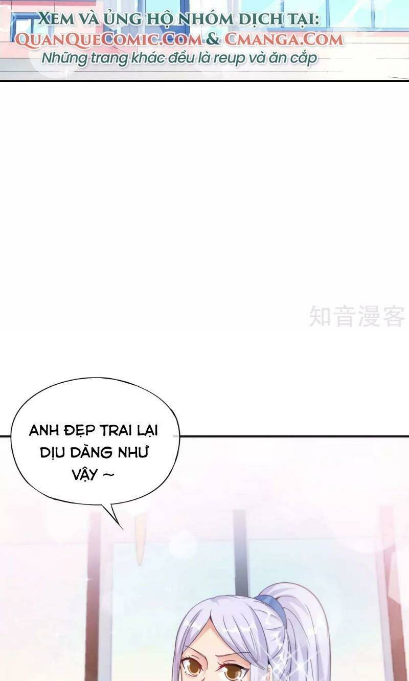 vòng bạn bè mạnh nhất của tiên giới chapter 41 - Next chapter 42