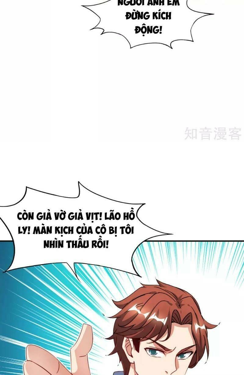 vòng bạn bè mạnh nhất của tiên giới chapter 41 - Next chapter 42