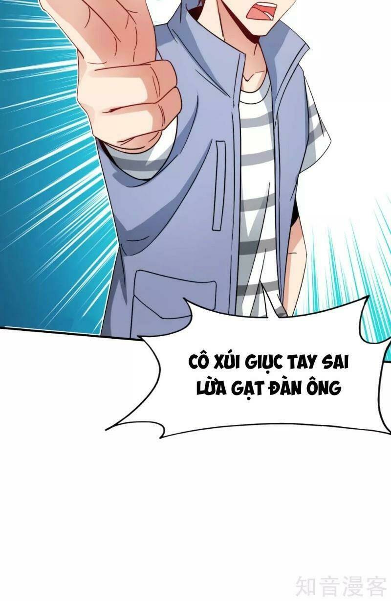 vòng bạn bè mạnh nhất của tiên giới chapter 41 - Next chapter 42