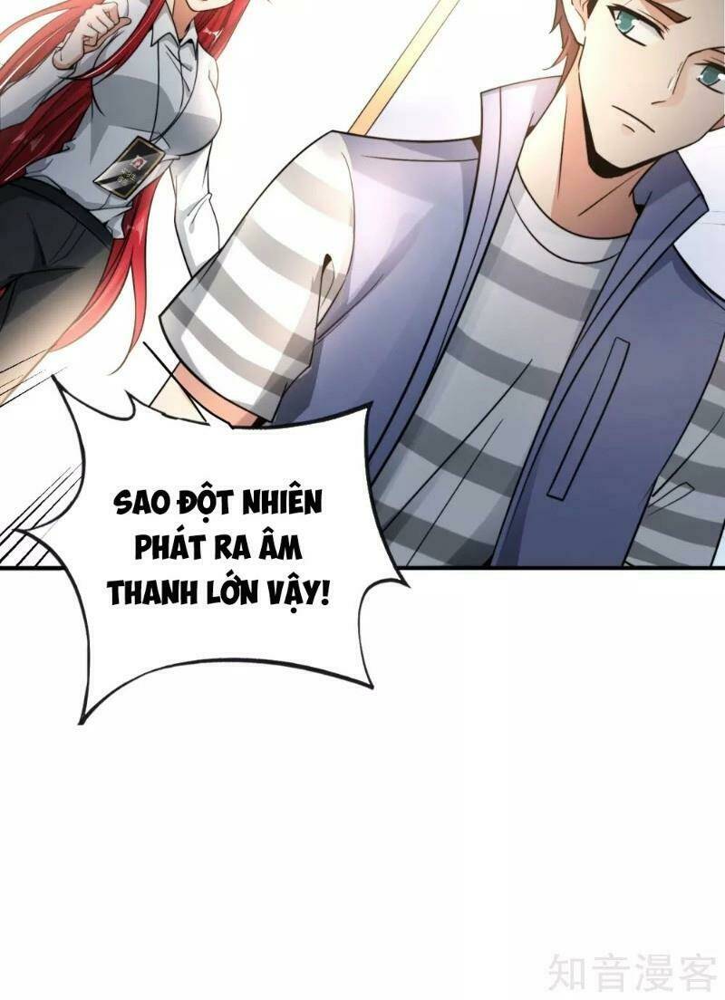 vòng bạn bè mạnh nhất của tiên giới chapter 41 - Next chapter 42