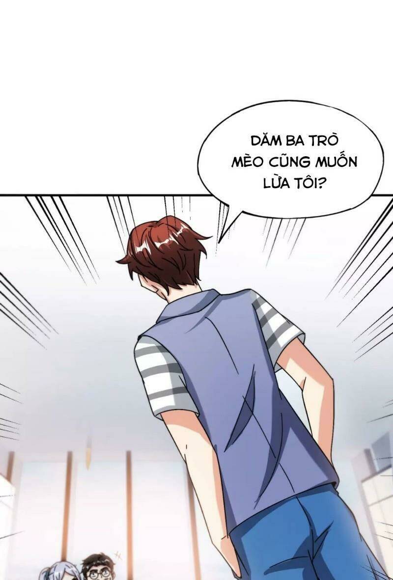 vòng bạn bè mạnh nhất của tiên giới chapter 41 - Next chapter 42