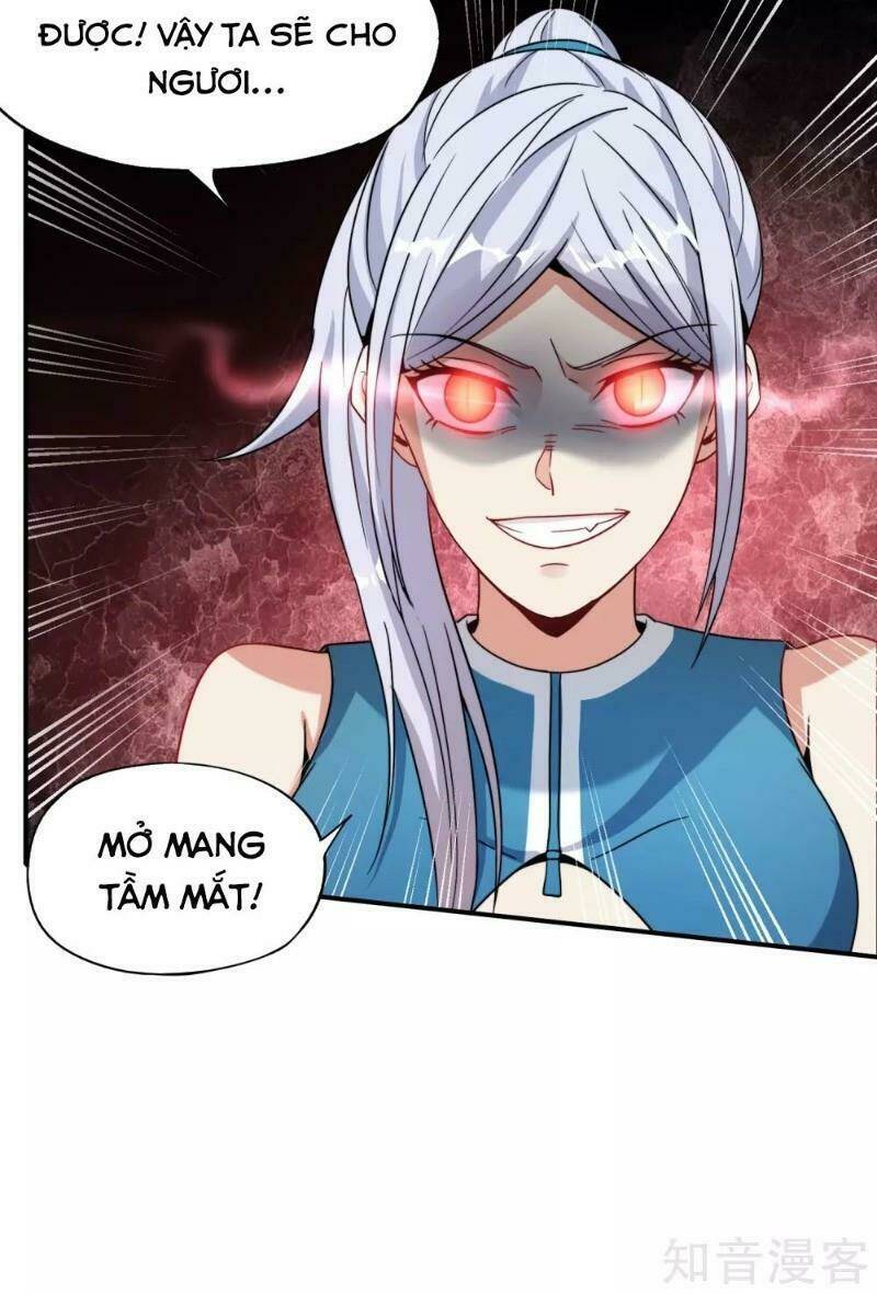 vòng bạn bè mạnh nhất của tiên giới chapter 41 - Next chapter 42