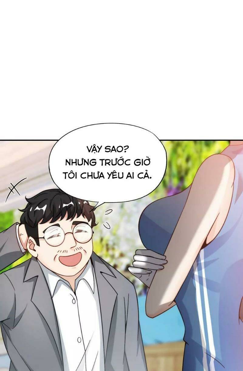 vòng bạn bè mạnh nhất của tiên giới chapter 41 - Next chapter 42