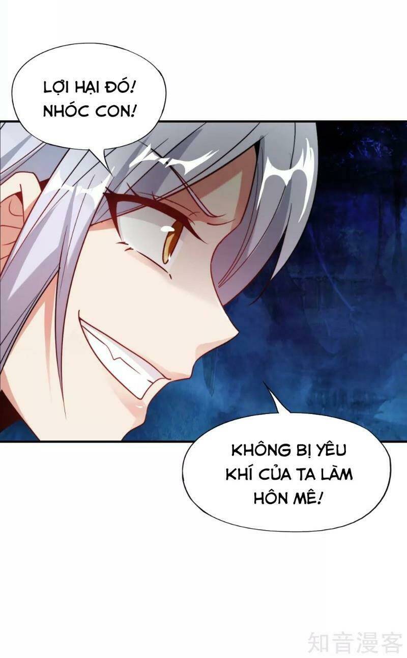 vòng bạn bè mạnh nhất của tiên giới chapter 41 - Next chapter 42