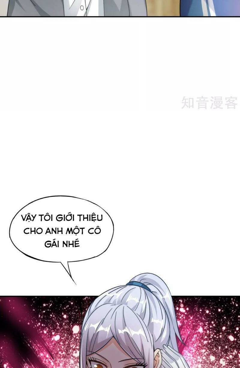 vòng bạn bè mạnh nhất của tiên giới chapter 41 - Next chapter 42