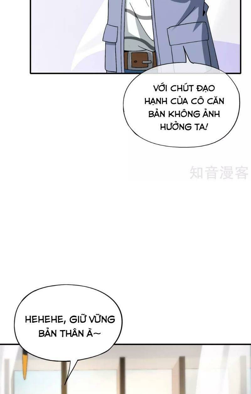 vòng bạn bè mạnh nhất của tiên giới chapter 41 - Next chapter 42